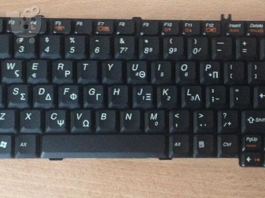 Πληκτρολόγιο Lenovo 3000 N500 G450 G530