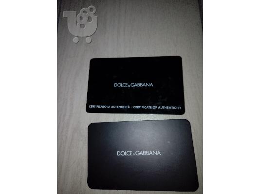 Dolce & Gabbana