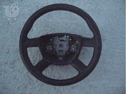 PoulaTo: ΤΙΜΟΝΙ ΤΕΤΡΑΚΤΙΝΟ FORD FOCUS