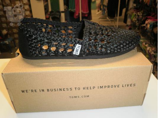 Toms Shoes 6936961057
