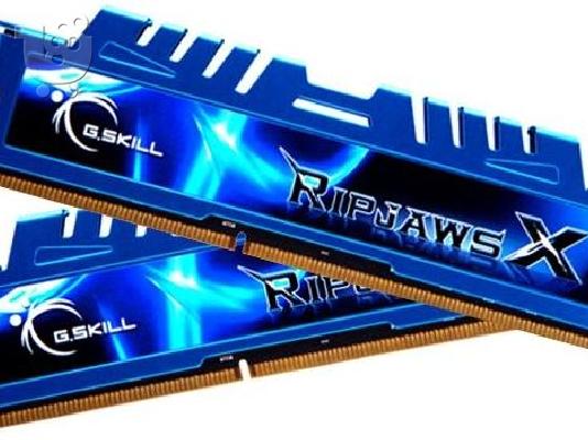 ΠΟΛΕΙΤΕ ΜΗΤΡΙΚΗ -GIGABYTE GA-Z97P-D3 RETAIL + RAM G.SKILL F3-2400C11D-8GXM 8GB (2X4GB) DDR...