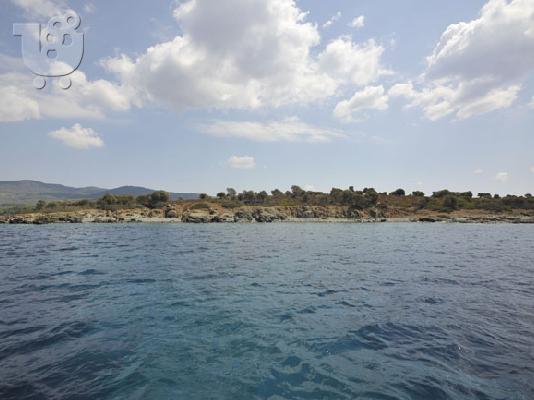 Greek Island for sale