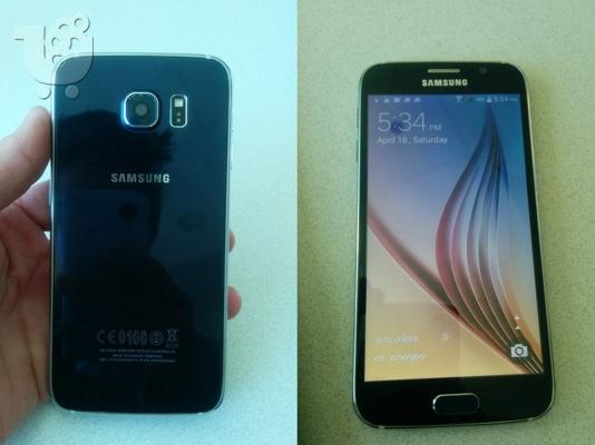 PoulaTo: SAMSUNG GALAXY S6 ΑΝΤΙΓΡΑΦΟ A*ΠΟΙΟΤΗΤΑΣ.