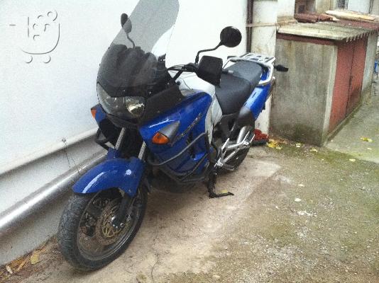 HONDA XL 1000 V Varadero 