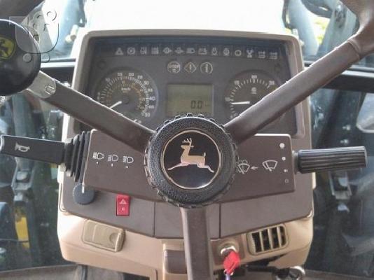 2006 John Deere 6310