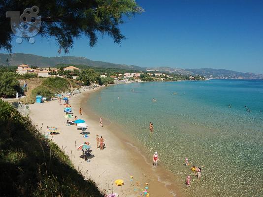 Ενοικιάζεται επιπλωμένη κατοικία στη Ζάκυνθο