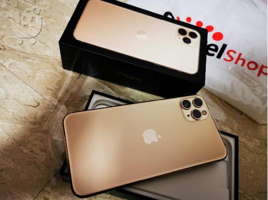 APPLE IPHONE 11 PRO 64GB ΚΟΣΤΟΣ €500, IPHONE 11 PRO MAX 64GB ΚΟΣΤΟΣ €530, IPHONE 11 64GB Κ...