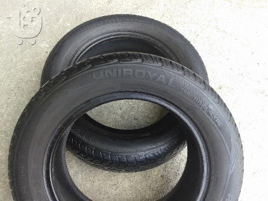 PoulaTo: 2 ΕΛΑΣΤΙΚΑ 185/60/14 ΔΩΡΕΑΝ ΤΟΠΟΘΕΤΗΣΗ **AUTO IKAS**