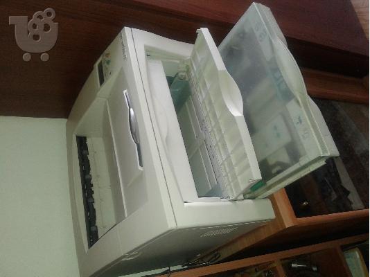 PoulaTo: ΕΥΚΑΙΡΙΑ ΕΚΤΥΠΩΤΗΣ Α/Μ Lexmark W812 Α4-Α3 κτλ