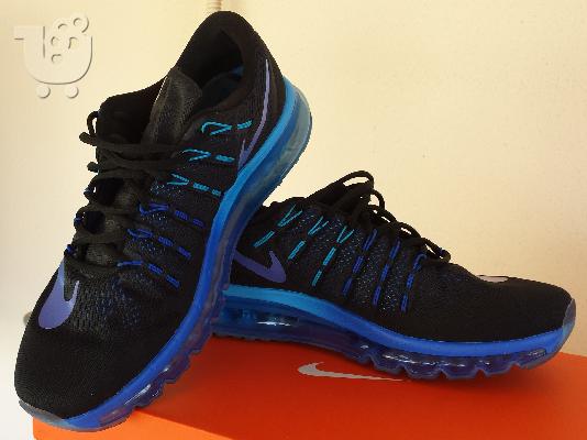 PoulaTo: NIKE AIR MAX 2016 brand new