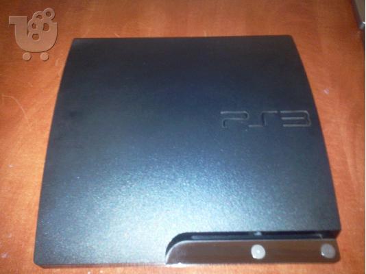 ps3 slim 320 gb