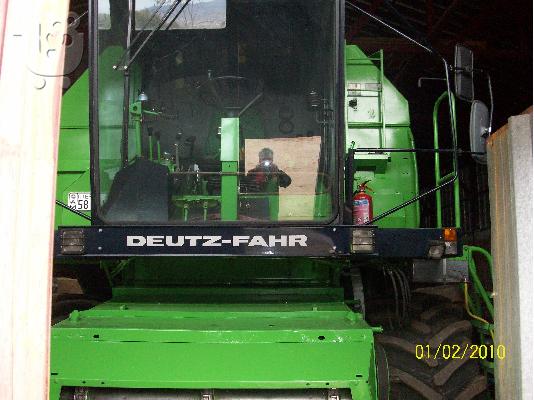 deutz fahr 36-10