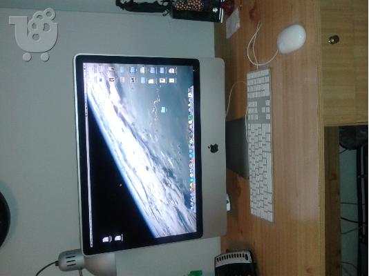 PoulaTo: iMac 24 ιντσων