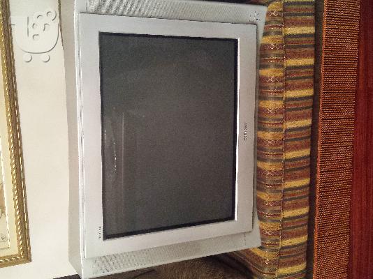 PoulaTo: Πωλείται ΤV SONY KV-29FX66
