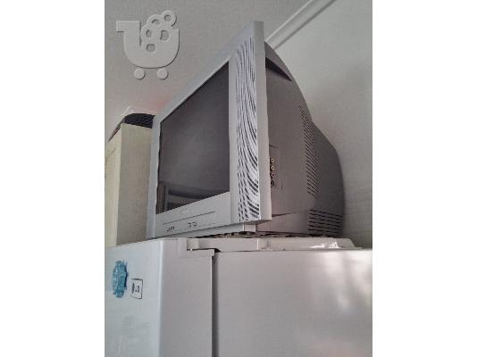 ΠΛΗΘΏΡΑ ΤΗΛΕΟΡΆΣΕΩΝ KAI MONITOR (LCD - CRT) ΣΕ ΤΙΜΉ ΕΥΚΑΙΡΙΑΣ...