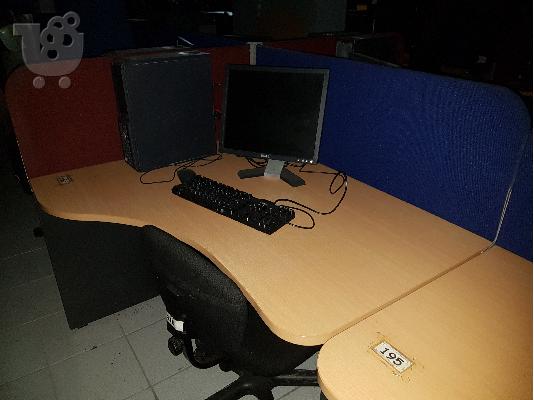 PoulaTo: ΓΡΑΦΕΙΑ ΤΗΛΕΦΩΝΙΚΟΥ ΚΕΝΤΡΟΥ/CALLCENTER ΣΕ ΕΥΚΑΙΡΙΑ