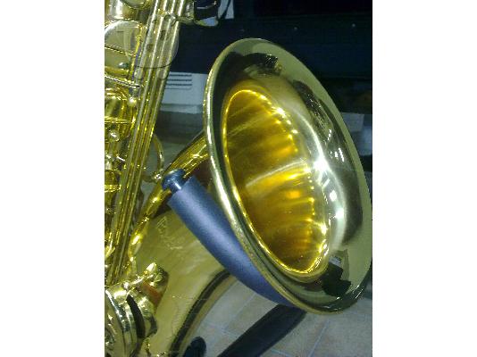 Σαξόφωνο tenor Prelude by Conn-Selmer TS-700