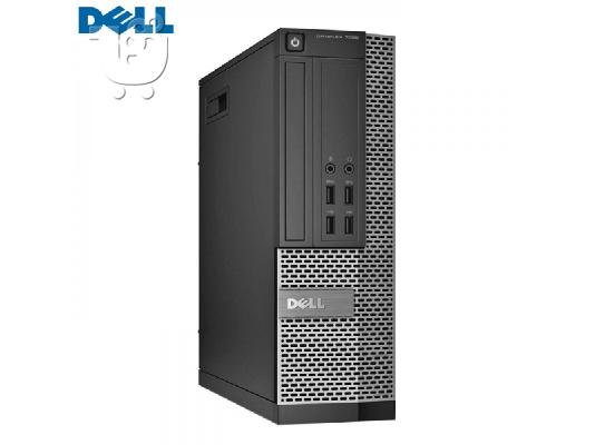 PoulaTo: SET G2 DELL 7020 SFF I5-4570/4GB/500GB/DVD