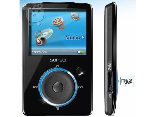 sanDisk MP3 PLAYER
