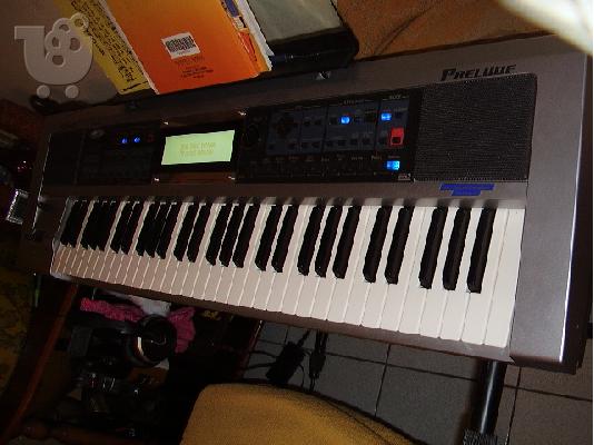 PoulaTo: Πωλείται αρμόνιο  roland prelude