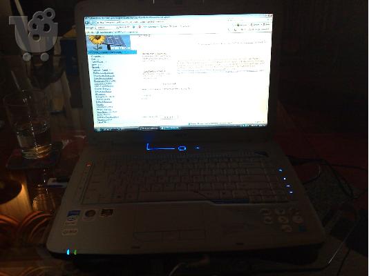 PoulaTo: PCI v-stream