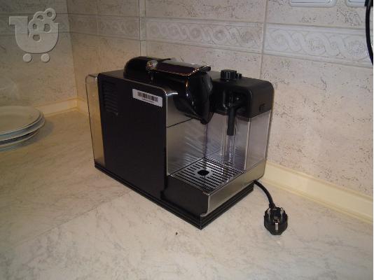 NESPRESSO DELONGHI