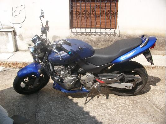PoulaTo: HONDA CB 600 F Hornet '00
