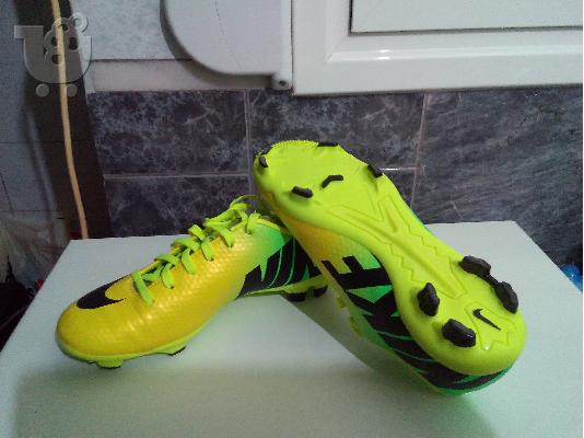 nike mercurial καινουρια