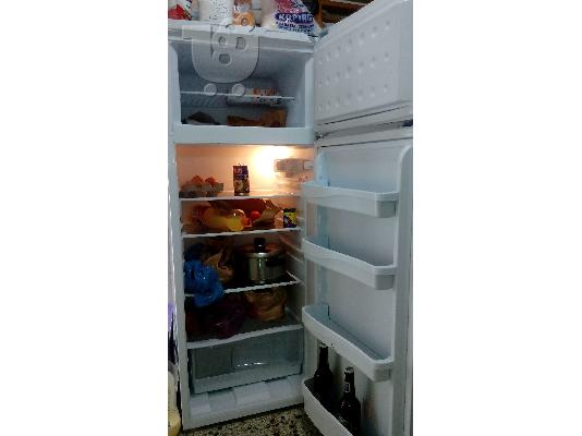 πωλειται πληντηριο και ψυγειο σε αριστη κατασταση..λογω αναχωρησης...