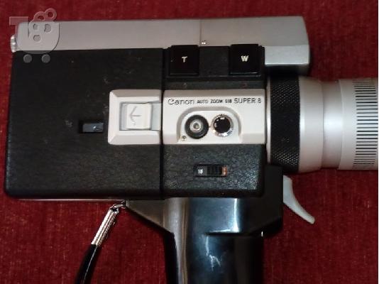 PoulaTo: βιντεοκαμερα CANON