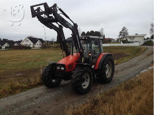 Massey Ferguson 4245 1999