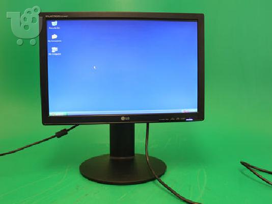 PoulaTo: Οθόνη LG Flatron 19' Widescreen