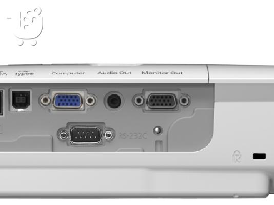 Projector Epson eb-x11, 3LCD, 2600lumens
