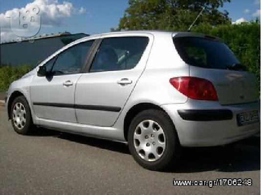 PEUGEOT 307 