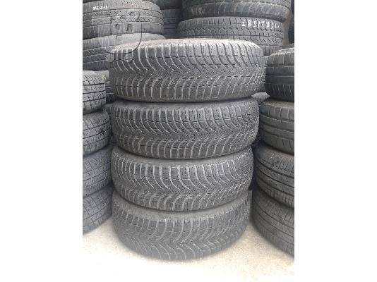 4 ΕΛΑΣΤΙΚΑ 175/65/14 (DOT 2011)ΔΩΡΕΑΝ ΤΟΠΟΘΕΤΗΣΗ **AUTO IKAS**