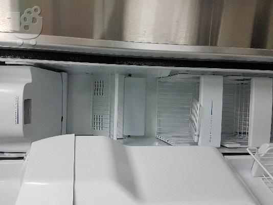 Πωλείται Ψυγείο Ντουλάπα General Electric PJE25PGTAFSV