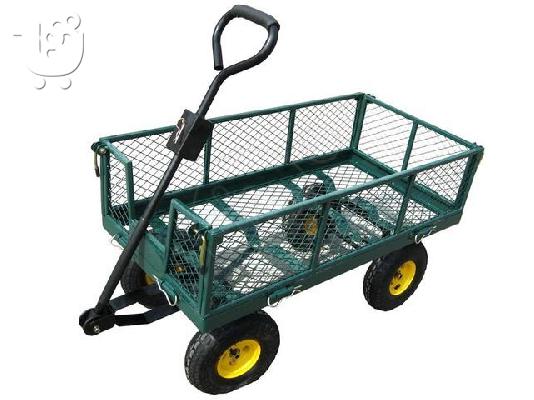 ΚΑΡΟΤΣΙ κήπου 350 kg