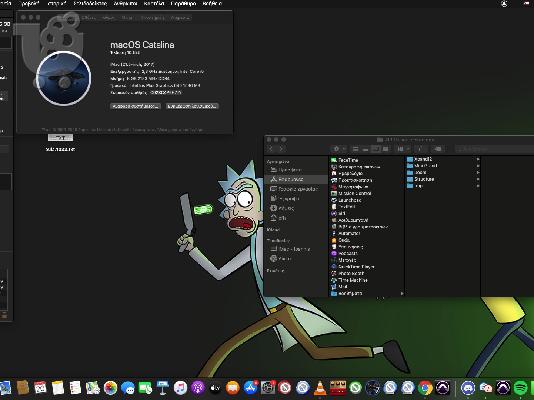 IMAC + Pro Tools 9 + Κάρτα Ήχου R16