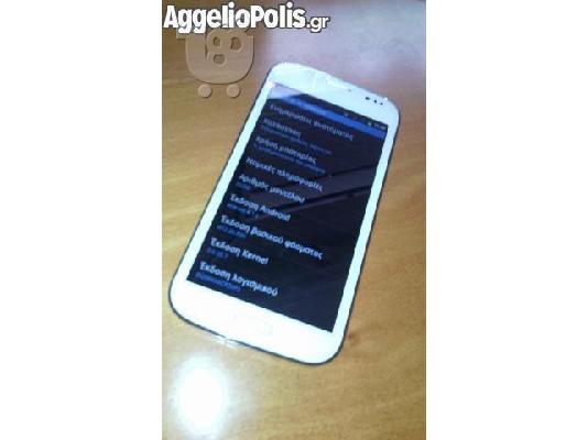 Antroit dual sim smart fone 6,3οθονη