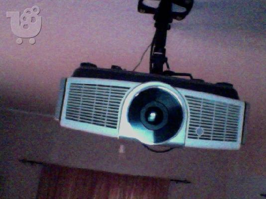PoulaTo: benQ w5000