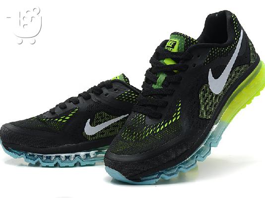 PoulaTo: NIKE AIRMAX 2014 ΑΥΘΕΝΤΙΚΑ ΣΕ ΟΛΑ ΤΑ ΝΟΥΜΕΡΑ ΚΑΙ ΣΕ ΠΟΛΛΑ ΧΡΩΜΑΤΑ!!!