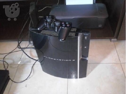 Ps3 + 22 games