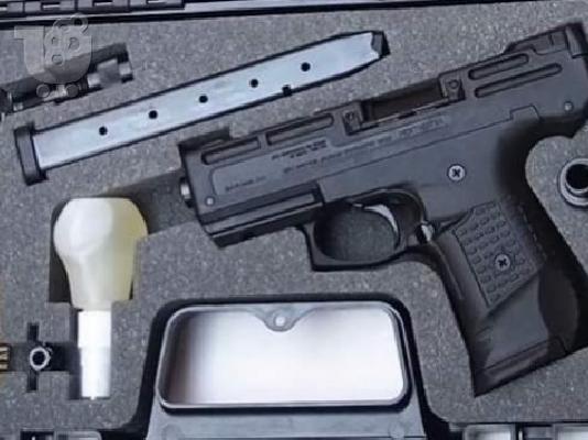 Ekol jackal dual