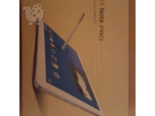 Samsung Galaxy Note 12.2