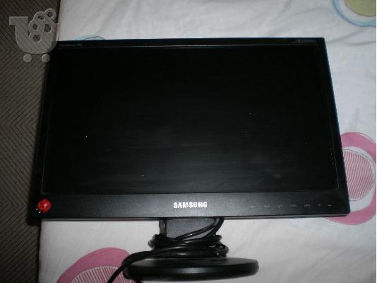 PoulaTo: samsung syncmaster 943
