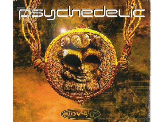 PoulaTo: PSYCHEDELIC