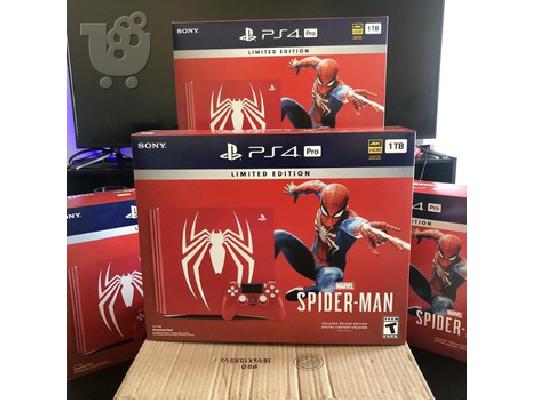 PoulaTo: Χονδρικό εμπόριο PS4 Pro / PS4 / Xbox One X 1TB
