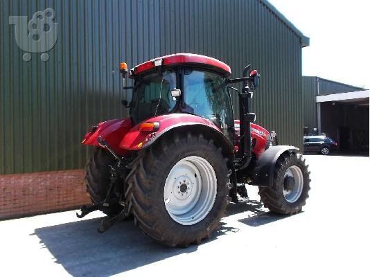 Case IH Maxxum 115