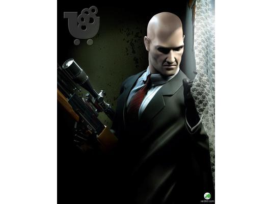 HITMAN contracts  για Χbox1 & xbox360