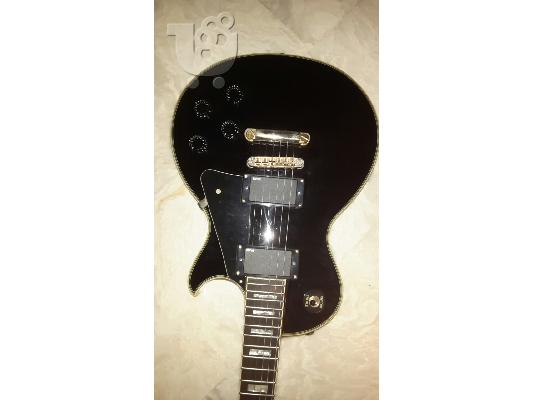 LES PAUL ΕΡΙΡΗΟΝΕ